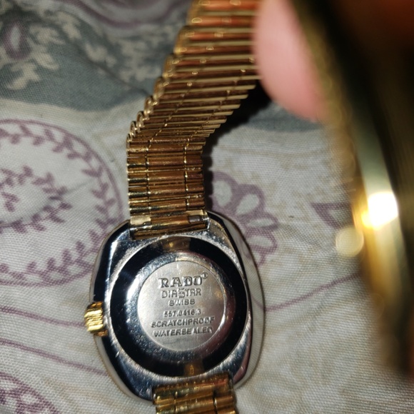 Rado Watch The Orginal Automatic main image 5